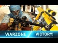 Call of Duty Warzone Season 6 LIVE - BEST AR M4 Setup in WARZONE (Call of Duty: MW Battle Royale)