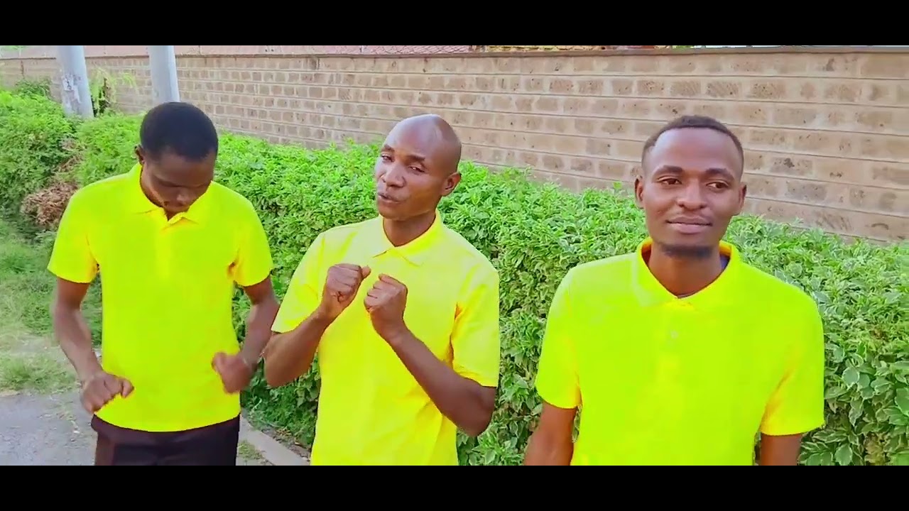 OGOTERA OKOGENI //JOSPHAT MARIGA//OFFICIAL VIDEO//@brojoseomwenga