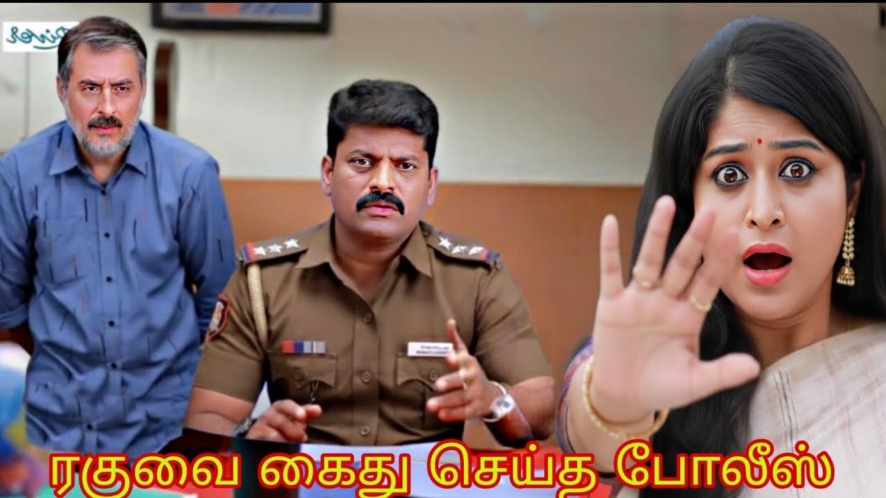 Malli - promo | 28 Feb 2026 | Tamil serial review...