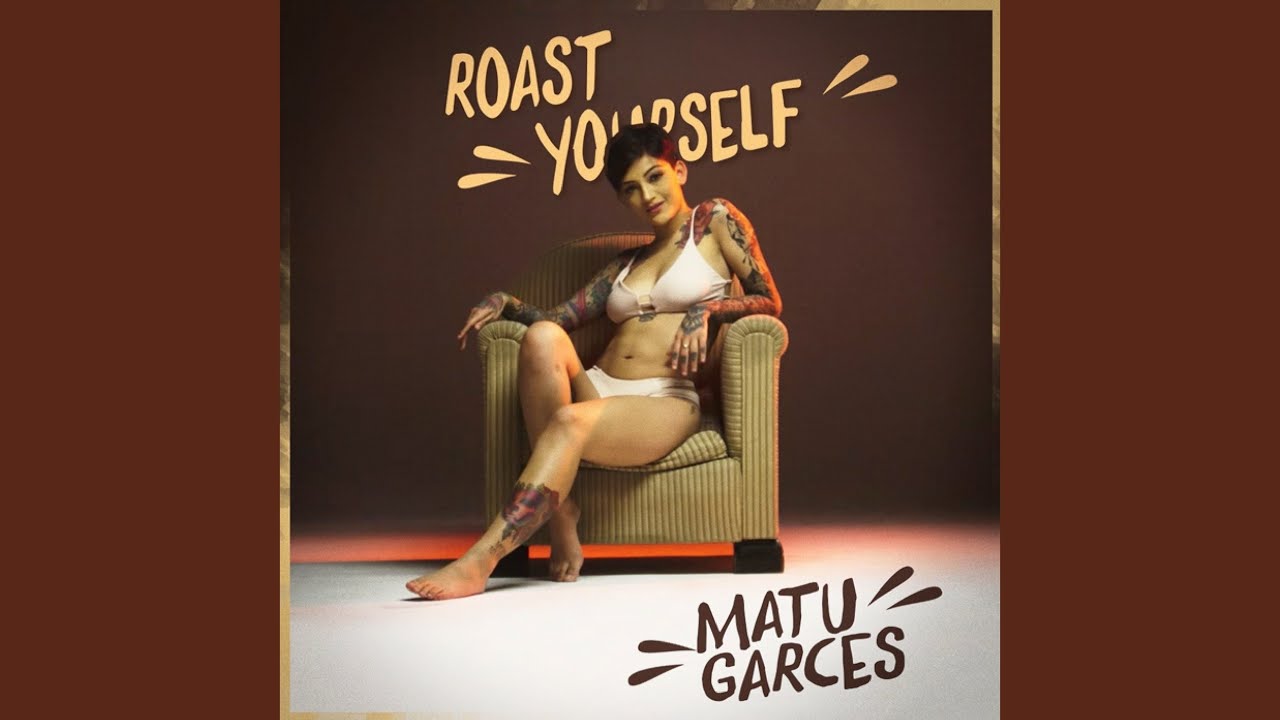 Watch Roast Yourself on YouTube Watch Roast Yourself on YouTube