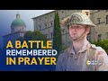 82 Years Later: Battle of Monte Cassino Draws Thousands in Prayer | EWTN News Nightly