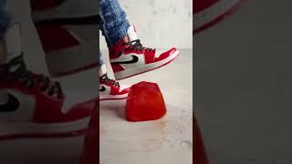 Crushing Crunchy & Soft Things By Shoes 63