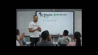 Master Mathematics & Science : CAPS (DBE & IEB)