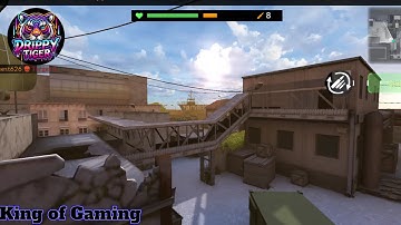 Code of War Gun Shooting Games #gaming #codeofwar #gamingvideos