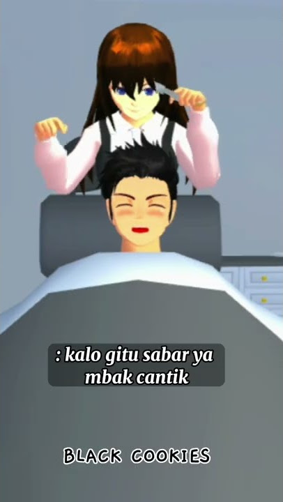 perampoknya salah sasaran 🤣💞 || ccp sakura school simulator #fyp #shorts ib : tiktok