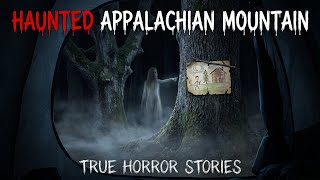 3 True Terrifying Appalachian Mountain Horror Stories — Deep in the Woods