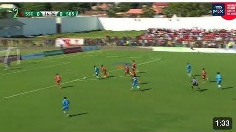Magoli ya Singida Black, Simba vs Singida Black Stars (1-3) Goli la Jonathan Sowah Leo Kombe la CRDB