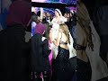 رقص العروسة ماهيتاب ماجد المصري وسط صديقاتها وغناء تامر حسني فرح ابنة ماجد المصري 