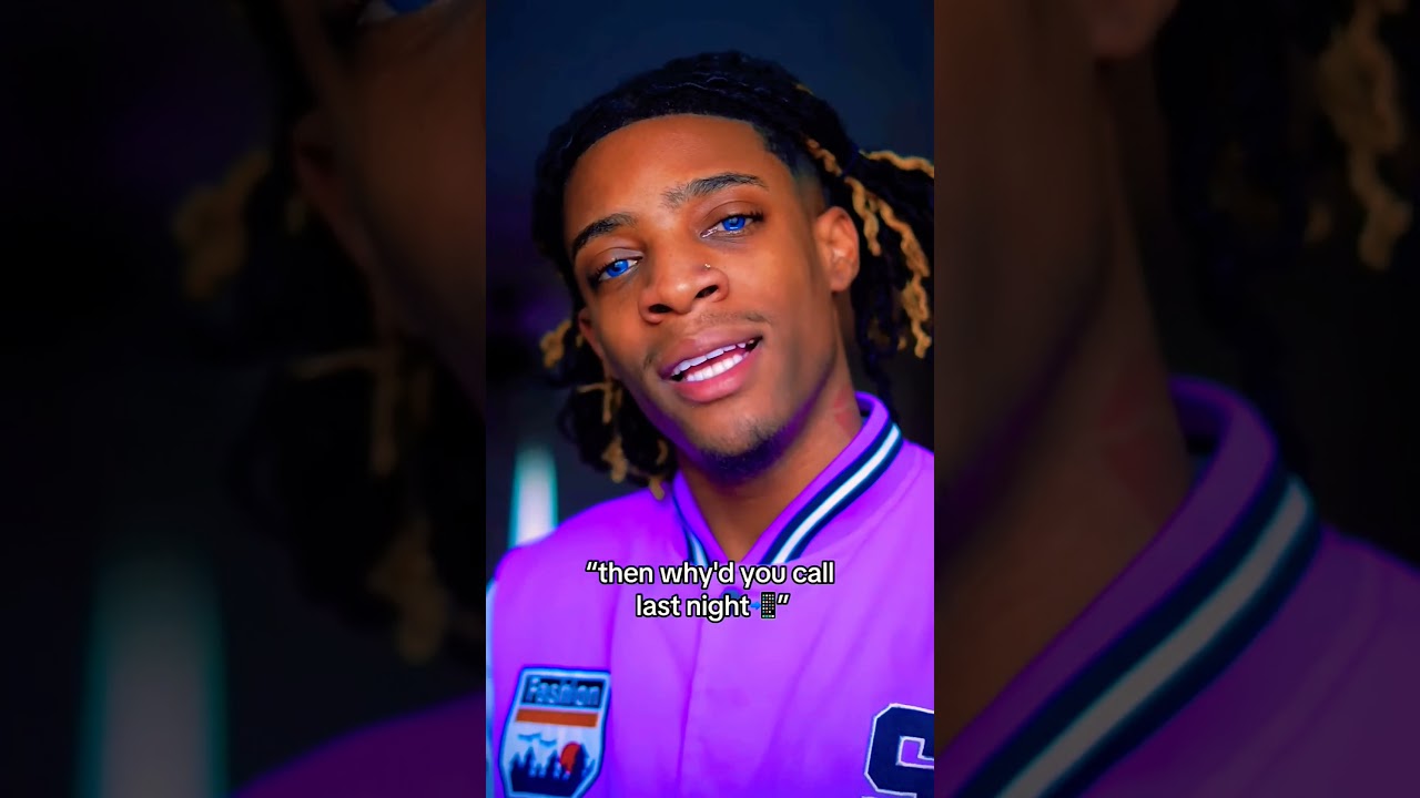 I heard you told your friends that I'm just not your type💔