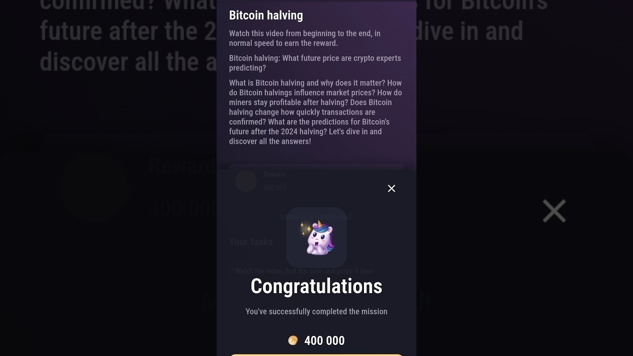 Tapswap Code Today 9 August | Tapswap Video Code | Tapswap video code today | Tapswap Code 