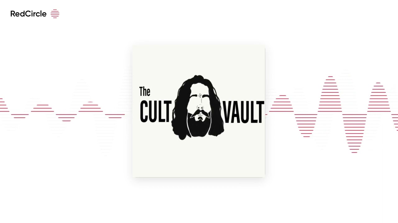 The Cult Vault (130) - 