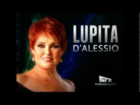 lupita d alessio mentiras