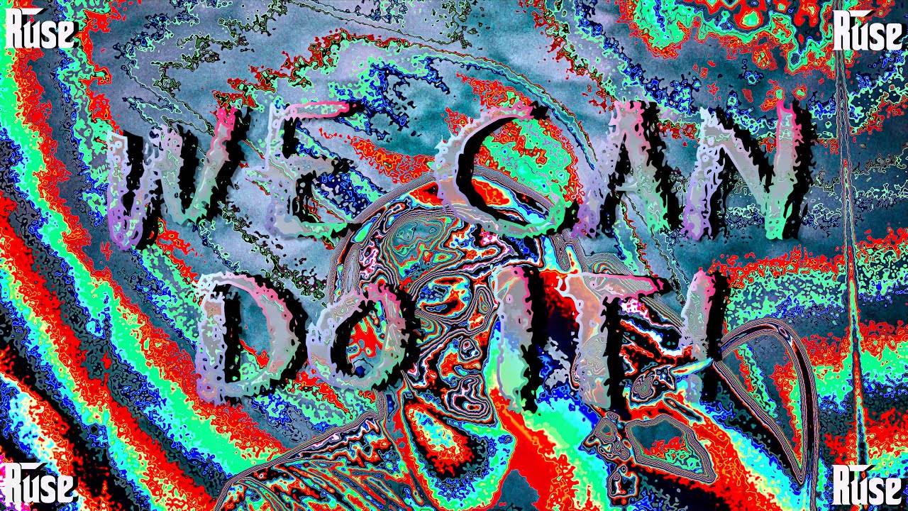 RUSE - 'We Can Do It!' 💪 [Official Music Video]