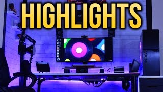 Episode 153 Highlights - Pimp My Setup