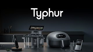 Typhur Product Launch Event 2024