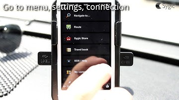 Video Guide - How to buy and activate Real-Time Traffic on iOS