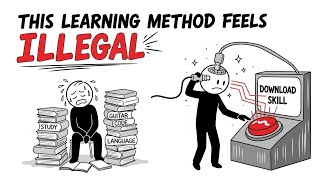 Learn Any Skill So Fast, It Feels Like a Cheat Code