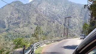 Himachal trip / sarahan to rokcham / part - 11