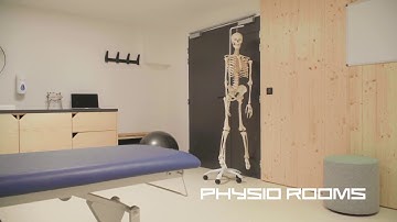 Welcome to Apex video featuring S+B SpaceStation Science Lab Furniture