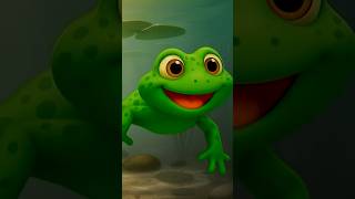 CUCÚ CANTABA LA RANA 🐸 Canciones Infantiles 🎵 HD CUCÚ CANTABA LA RANA 🐸 Canciones Infantiles 🎵 HD