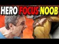 Hero Focus NOOB