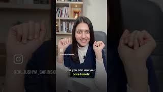 Doctor, I have pimples Can I use makeup? || Dr Jushya Bhatia Sarin ||