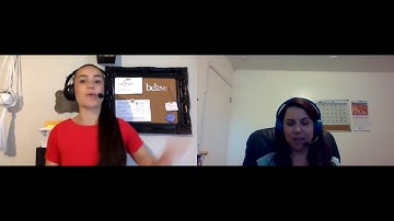 Relay while Using Zoom! - Interpreter