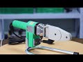 Welping Socket Fusion Kit from 20-110mm