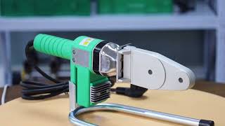 Welping Socket Fusion Kit from 20-110mm