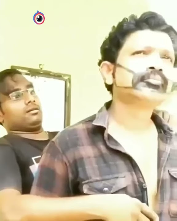 #salon masa pandemi#kocak#viral#status wa 30dtik#