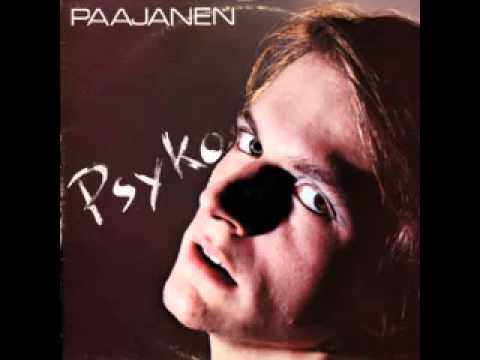 Paajanen — Paajanen - Haavelintu