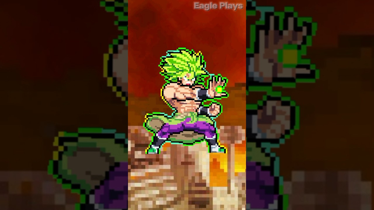 Power Warrior's Best Characters 🔥