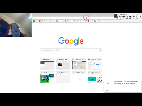 How to unblock everything on a school Chromebook/computer