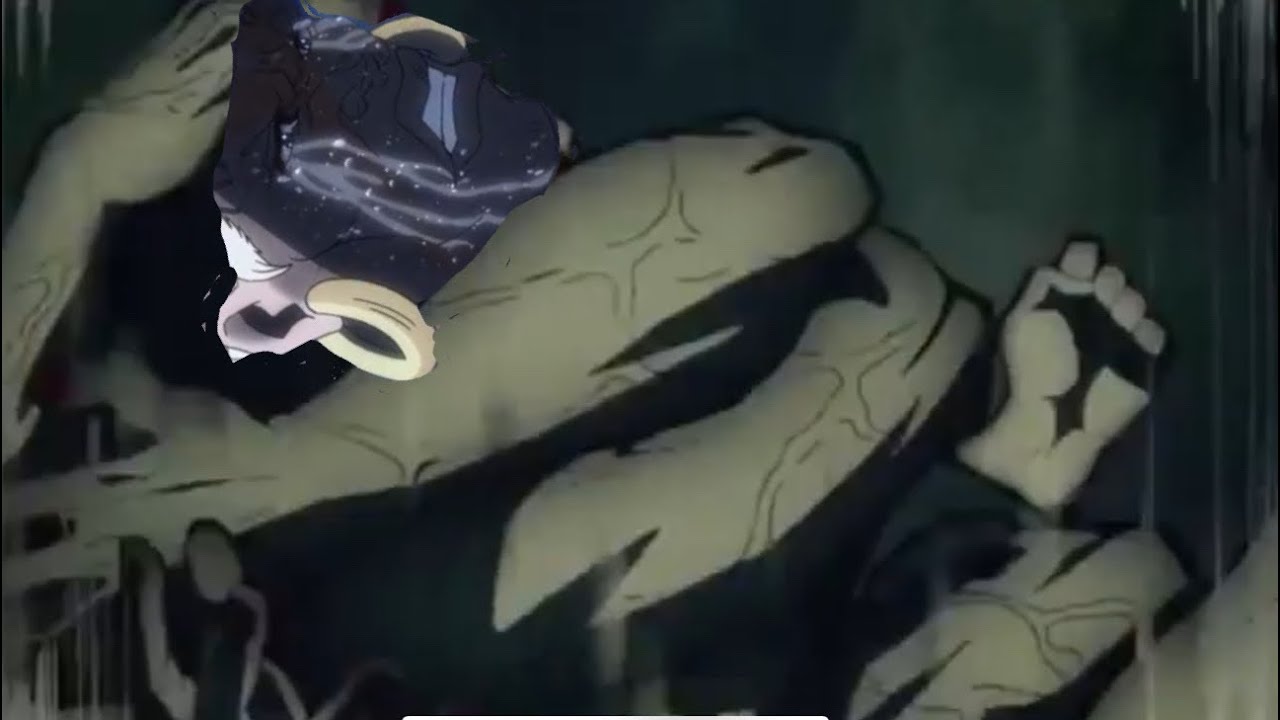 あァァァんまりだァァアァな手鬼 Youtube