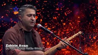 Zakirin Avazı - Şu Yalan Dünyaya&Erenler Cemi