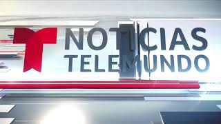 Noticias Telemundo Open