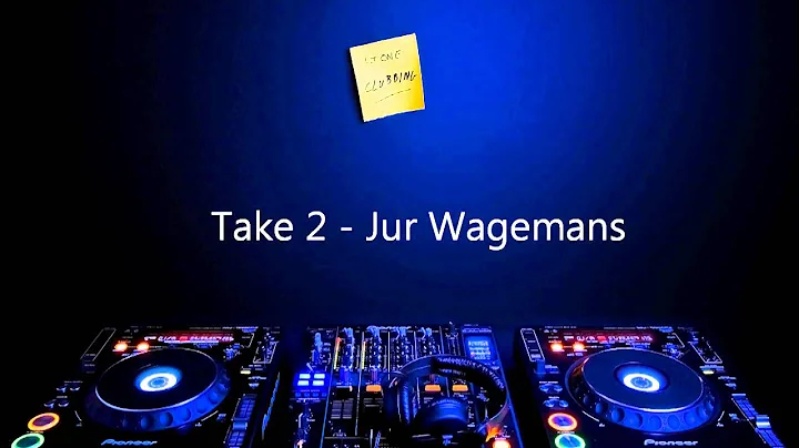 Take Two  -  Jur Wagemans