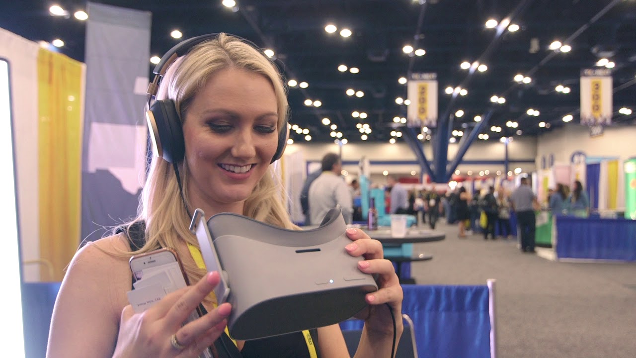 Texas Apartment Association 2019 Houston, TX YouTube