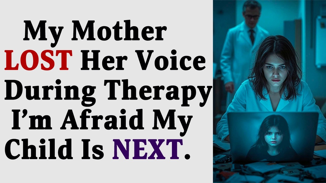 My Mother Thought She Was Healing.I Found Out What They Really Did To ...