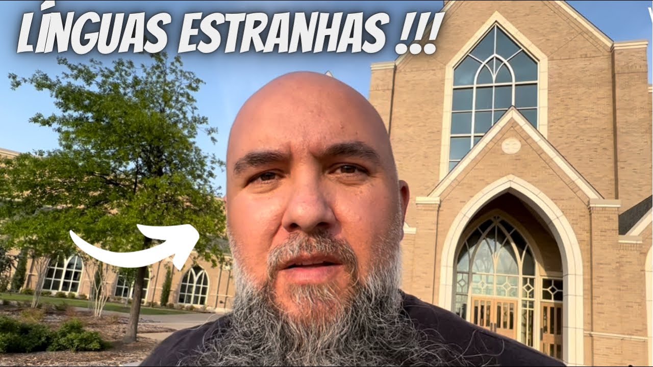 “DOIDEIRA” NO MEIO DO CULTO || CHAMA A NASA || WAGNÃO