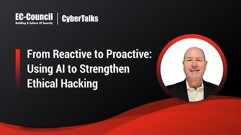 From Reactive to Proactive: Using AI to Strengthen Ethical Hacking
