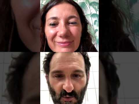 Paolo Di Gennari | Intervista #OradiCena | La Cucina Italiana