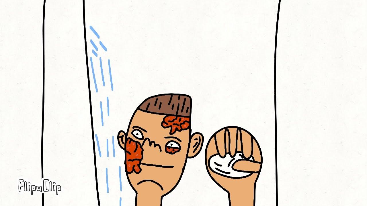 don’t pick up the soap YouTube