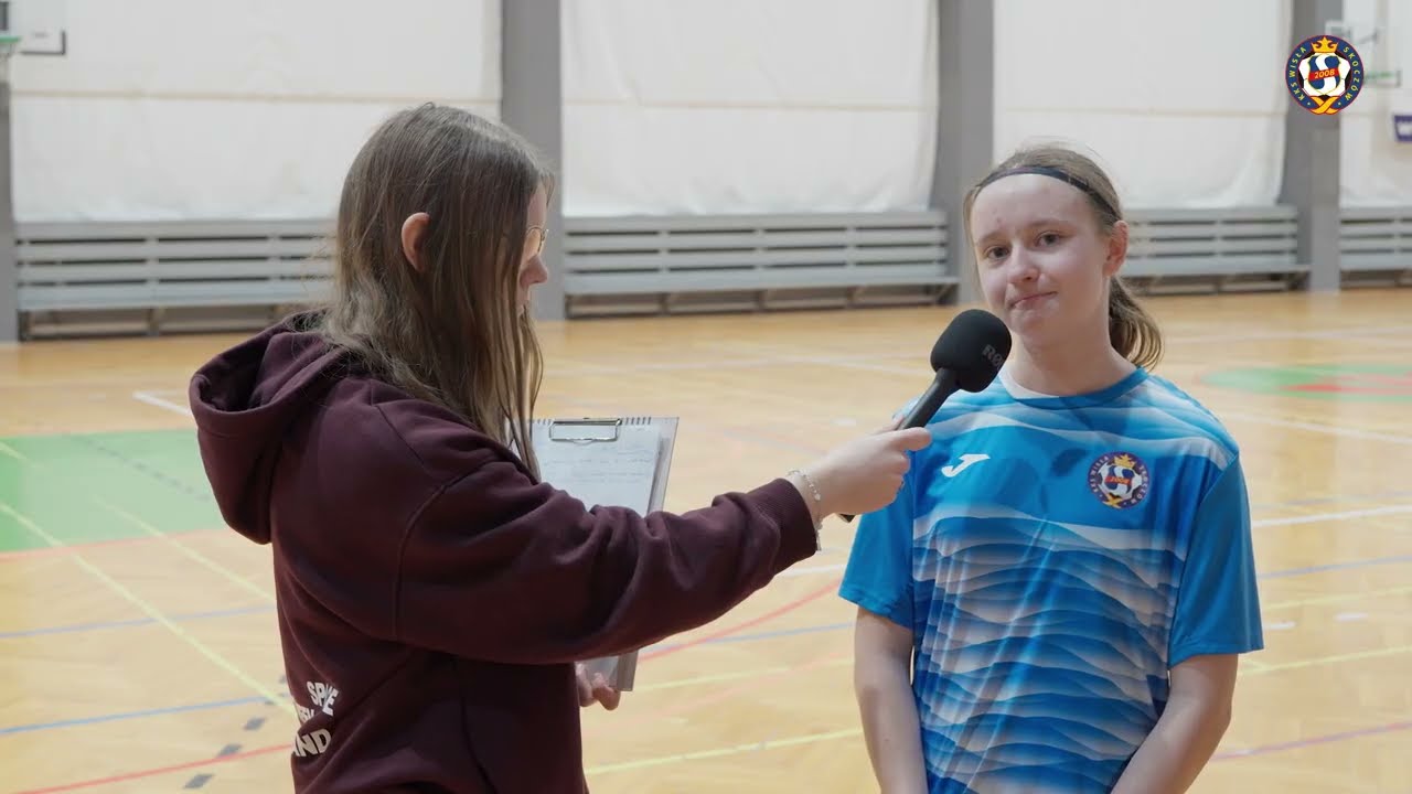 Wywiady pomeczowe 🎤 | KKS Wisła Skoczów 1:2 Rolnik II Biedrzychowice
