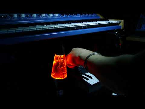 Experimental MicroTribe Demo #1: Microbrute + Monotribe