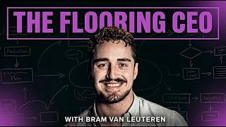 Famous The Most Important Metric for Flooring CEO's | Ep 3 Wealth