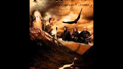 The Hobbit-Misty Mountain Song