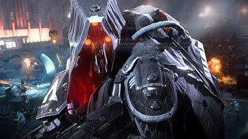 Killzone Shadow - Fall