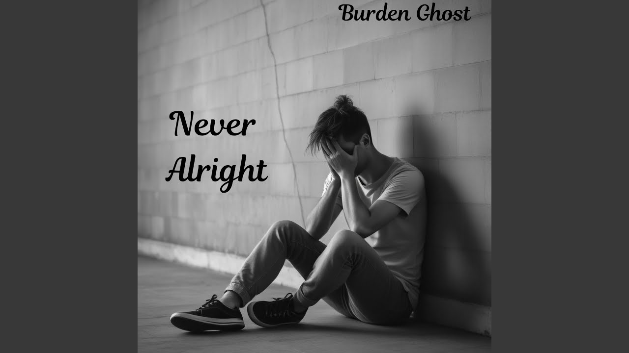 Never Alright auf YouTube ansehen Never Alright auf YouTube ansehen