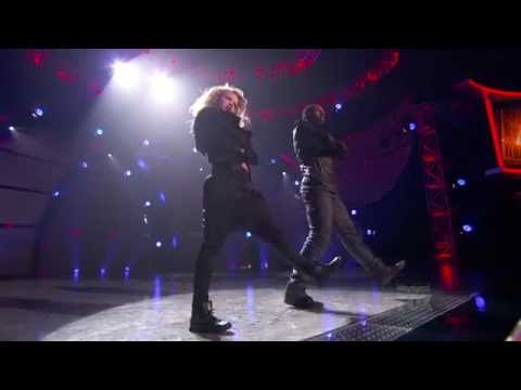 SYTYCD S09 Finale Witney TWitch Hip Hop